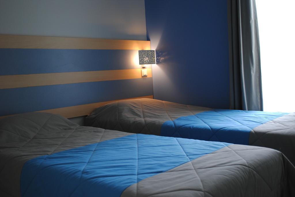 Vvf Golfe Du Morbihan Sarzeau Arzon Room photo