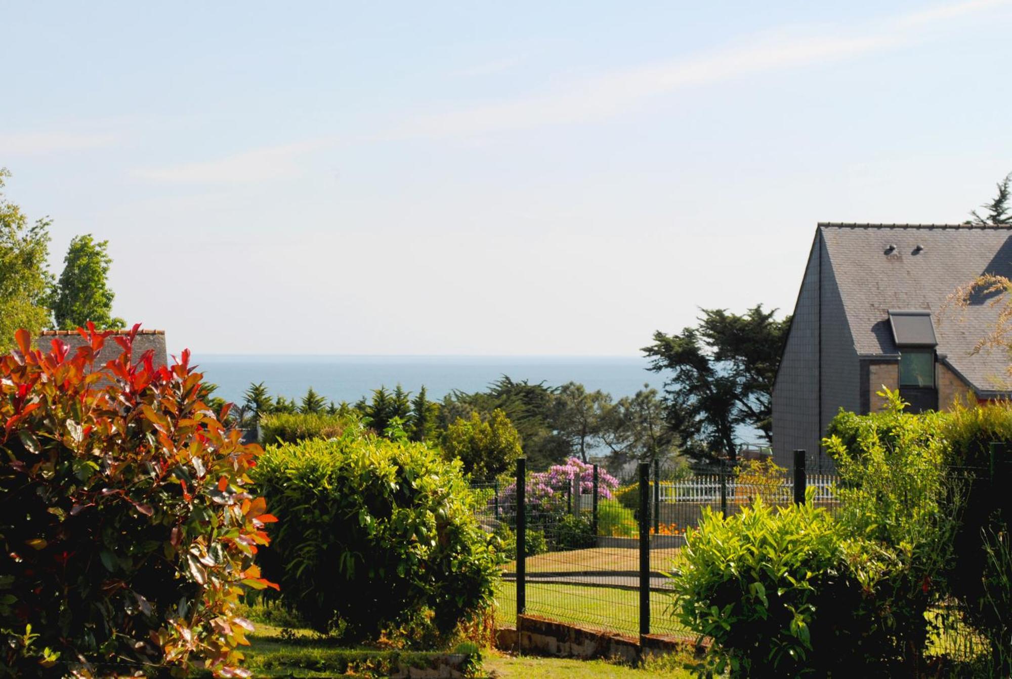 Vvf Golfe Du Morbihan Sarzeau Arzon Exterior photo
